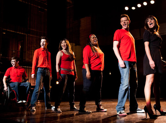 Glee Glee